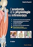 voir fiche du livre L'anatomie et la physiologie pour les infirmier(e)s