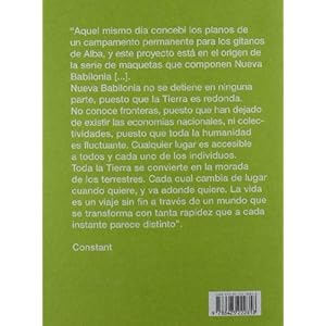 La Nueva Babilonia (GGmínima)