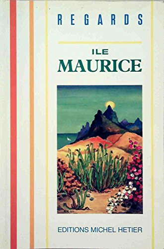 couverture de : &Atilde;Ile Maurice