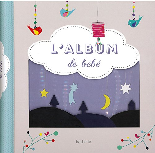 L'album de bébé L'album de bébé