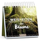Weisheiten der Bäume by 