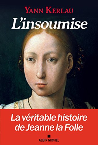 L'Insoumise L'Insoumise