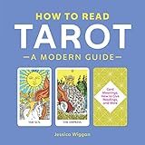 How to Read Tarot: A Modern Guide (English Edition) by
