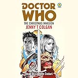 Doctor Who: The Christmas Invasion: 10th Doctor Novelisation (Dr Who)