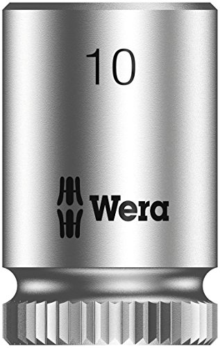 Wera Red Bull Racing Bit-Sortiment: Tool-Check Plus, 39-teilig, 39 Stück, 05227704001 - 20