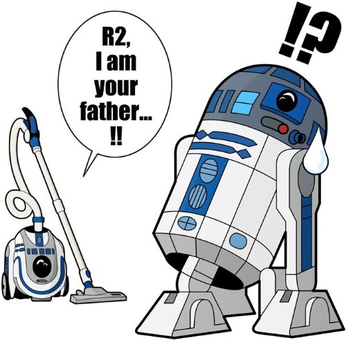 Star-Wars-Lustiges-T-Shirts-R2-D2-Star-Wars-Parodie