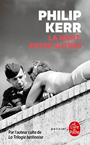 La Mort, entre autres francais