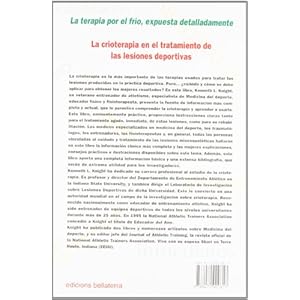Crioterapia