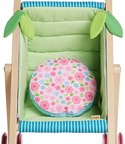 Haba Dolls Buggy