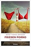 Image de Friesen Porno (Erotischer Heimatkrimi)
