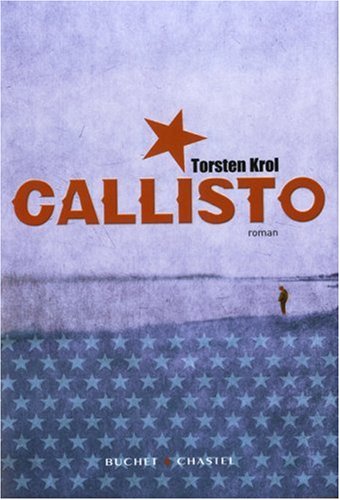 couverture de : Callisto