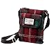 Produktbild Harris Tweed Shoulder Pouch Harris Tweed / Harris Tweed [With Bag Ladies Jp F/S