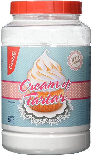 Is Cream Of Tartar Gluten Free
