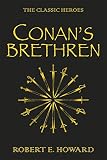 Cover zum Buch Conan's Brethren