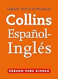 Image de Gran Diccionario Collins de Español - Inglés