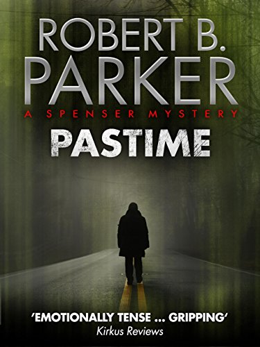 Livres Couvertures de Pastime (A Spenser Mystery)