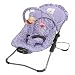 Disney Winnie the Pooh Snug Fit Bouncer Seat Purple RS.9847.00