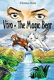 Image de Vivo the Magic Bear: In the shadow of the King (English Edition)