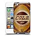 Produktbild Head Case Designs Cola Vintage Büchsen Ruckseite Hülle für Apple iPod Touch 4G 4th Gen