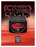 FONEX GUMMY Hair Gel - 220ml - Maximum hold, Extreme Look