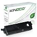 Produktbild Toner kompatibel zu Kyocera TK580K ECOSYS P6021 CDN FS-C 5150 DN - 1T02KT0NL0 - Schwarz 4.000 Seiten