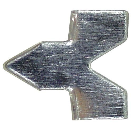 Preisvergleich Produktbild Glazier Points PK45 by The Hillman Group