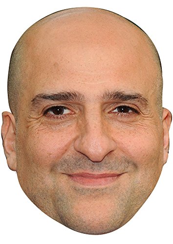 Preisvergleich Produktbild Omid Djalili Mask