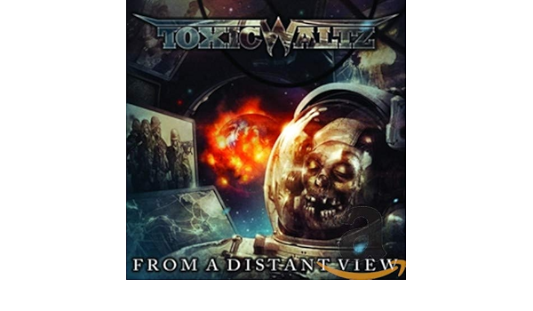 From A Distant View Toxic Waltz Amazon De Musik Off to the red 06. from a distant view toxic waltz