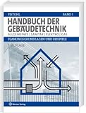 Image de Handbuch der Gebäudetechnik: Band 1: Sanitär /Elektro /Förderanlagen