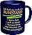 Shirt Zauber Fun Tasse - Ruhestand from ...