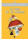 La cigale et la fourmi