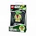 Produktbild IQ Hong Kong UT20370 - Lego Star Wars - Yoda Minitaschenlampe