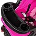 Froggy pushchair stroller buggy RANGER.S4-2 Pink