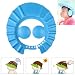 God Gift Safe Soft Shower Bathing Protect Adjustable Button Closure Cap Hat RS.184.00