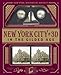 Produktbild New-York Historical Society New York City in 3D In The Gilded Age: A Book Plus Stereoscopic Viewer and 50 3D Photos from the Turn of the Century