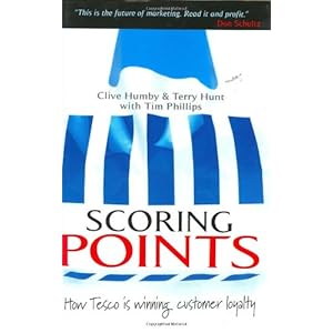 Scoring Points: How Tesco Is Winning Customer Loyalty