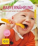 Image de Babyernährung: Gesund und lecker durchs erste Jahr