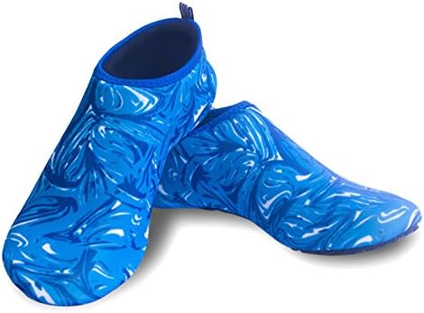Water Shoes Scuba Quick Dry Sock Diving Barefoot Skin Shoes Beach Surfing Yoga Exercise Shoes for Men Women