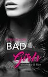 Cover zum Buch Bad Girls: Charlotte & Kian