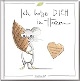 Image de Ich habe dich im Herzen: Erinnerungsbuch für trauernde Kinder