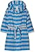 Produktbild Sanetta Jungen Bademantel Bathrobe-232193.0, Blau (Glacier Blue 5879.0), 140