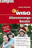 Cover zum Buch WISO: Altersvorsorge-Berater