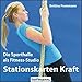 Produktbild Stationskarten Kraft: Die Sporthalle als Fitness-Studio (Arbeits- und Stationskarten)