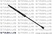 Produktbild STABILUS 896972 Gasfeder, Koffer-/Laderaum
