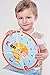 Picnmix Smart Watch Learn to Count Clock Educational and Learning Toy and Game for 4 year olds to 7 year olds