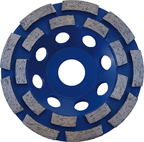 Preisvergleich Produktbild Toroflex 42115AB Diamantschleifteller, 0.1 V