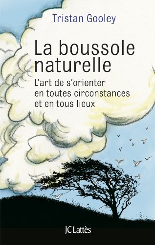 couverture de : boussole naturelle (La)