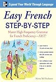 Image de Easy French Step-by-Step
