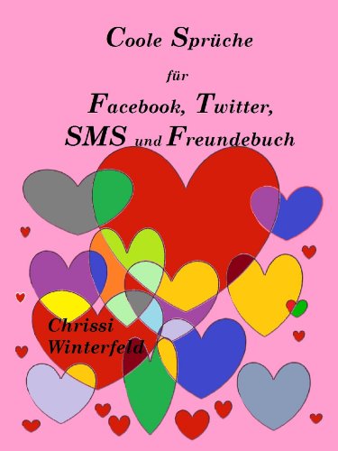 Coole Sprüche Für Facebook Twitter Sms Und Freundebuch