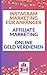 Instagram Marketing für Anfänger | Affiliate Marketing | Online Geld verdienen: Finanzieller Erfolg im Internet. Ohne hohes Risiko passives Einkommen generieren. by Timm Willenberg